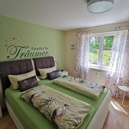 Ferienwohnung Subat Ettenheim Eksteriør bilde