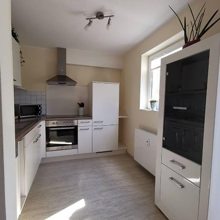 Ferienwohnung Subat Ettenheim Eksteriør bilde