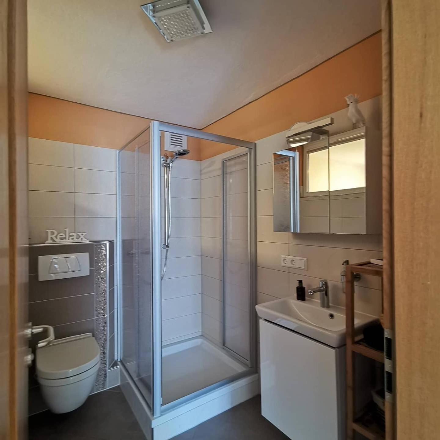 Ferienwohnung Subat Ettenheim Eksteriør bilde